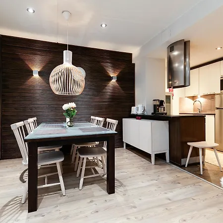 Levinkolmio A3 Visit * Levi