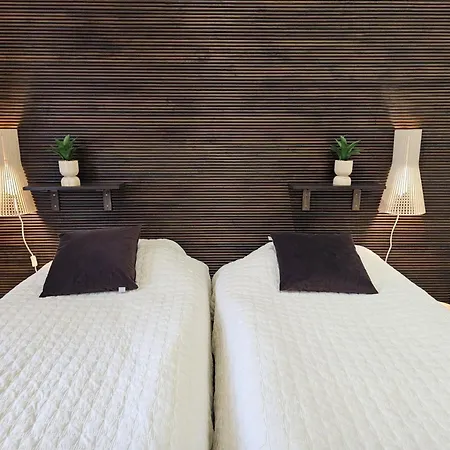 Διαμέρισμα Levinkolmio A3 Visit