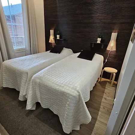 Levinkolmio A3 Visit Διαμέρισμα Levi