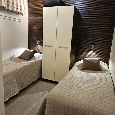 Levinkolmio A3 Visit * Levi