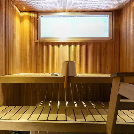 Levinkolmio A3 Visit