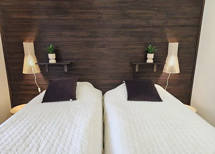 شقة Levinkolmio A3 Visit