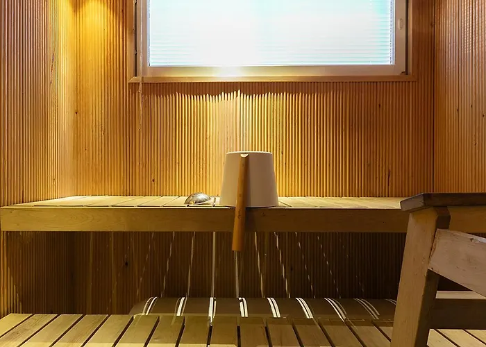 Levinkolmio A3 Visit